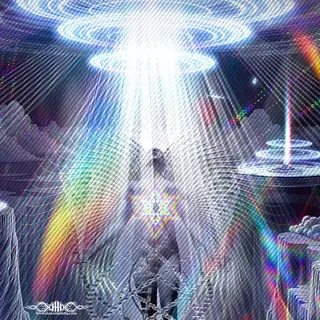 Aeonic Ascension detail 1